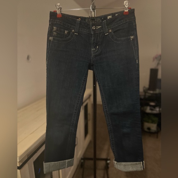 Denim - MissMe Jeans